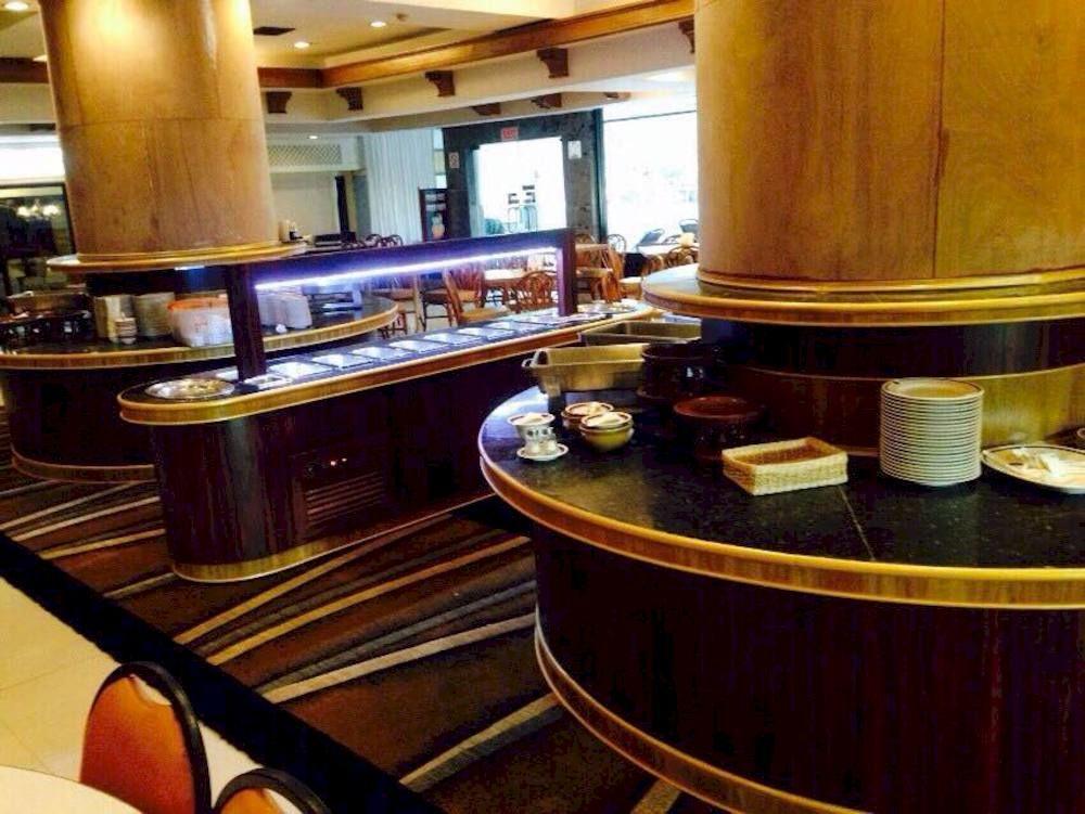 First Pacific Cirrus Hotel Патая Екстериор снимка